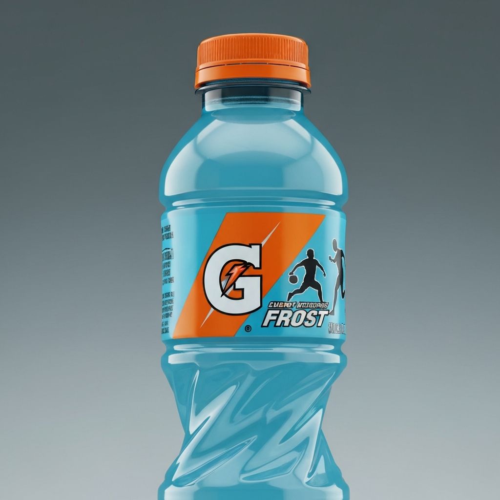 Gatorade