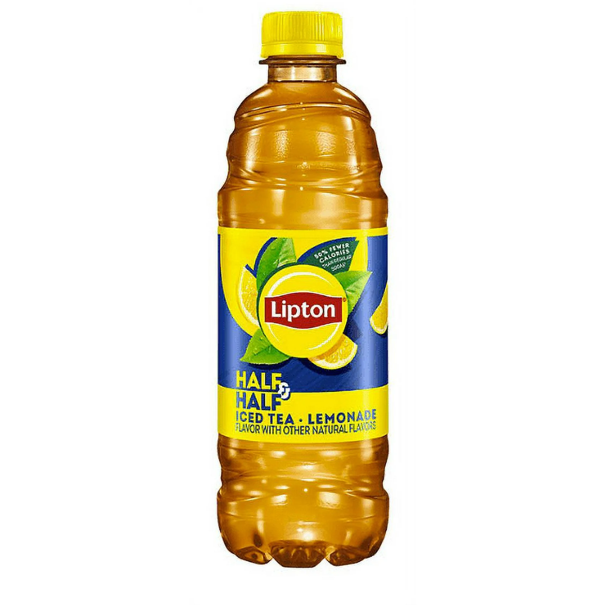 Bottled Ice Tea-Lemonades